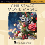 Download or print Craig Armstrong Glasgow Love Theme (from Love Actually) (arr. Phillip Keveren) Sheet Music Printable PDF 2-page score for Film/TV / arranged Big Note Piano SKU: 456175