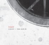 Download or print Crass Big A Little A Sheet Music Printable PDF 4-page score for Rock / arranged Guitar Chords/Lyrics SKU: 43490
