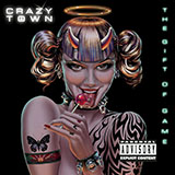 Download or print Crazy Town Butterfly Sheet Music Printable PDF 6-page score for Rock / arranged Guitar Tab SKU: 2087372