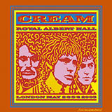 Download or print Cream Sweet Wine Sheet Music Printable PDF 13-page score for Rock / arranged Guitar Tab SKU: 56046