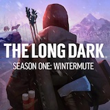 Download or print Cris Velasco The Long Dark: Wintermute (Main Theme) Sheet Music Printable PDF 2-page score for Video Game / arranged Super Easy Piano SKU: 1718603