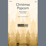 Download or print Cristi Cary Miller Christmas Popcorn Sheet Music Printable PDF 13-page score for Christmas / arranged 3-Part Mixed Choir SKU: 1858763