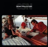 Download or print Crosby, Stills & Nash Shadow Captain Sheet Music Printable PDF 3-page score for Rock / arranged Guitar Chords/Lyrics SKU: 93678