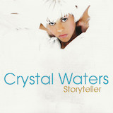 Download or print Crystal Waters 100% Pure Love Sheet Music Printable PDF 6-page score for Pop / arranged Piano, Vocal & Guitar Chords (Right-Hand Melody) SKU: 1344236