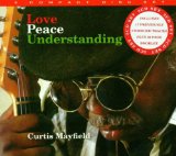 Download or print Curtis Mayfield Ghetto Child (Little Child Runnin' Wild) Sheet Music Printable PDF 6-page score for Pop / arranged Piano, Vocal & Guitar Chords (Right-Hand Melody) SKU: 96102