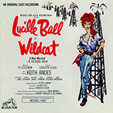 Download or print Cy Coleman Give A Little Whistle And I'll Be There Sheet Music Printable PDF 6-page score for Musical/Show / arranged Piano, Vocal & Guitar Chords (Right-Hand Melody) SKU: 59693