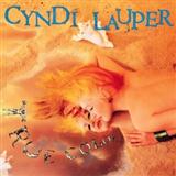 Download or print Cyndi Lauper True Colors Sheet Music Printable PDF 1-page score for Pop / arranged Flute Solo SKU: 191294