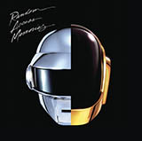 Download or print Daft Punk Fragments Of Time Sheet Music Printable PDF 6-page score for Pop / arranged Piano, Vocal & Guitar Chords SKU: 116245