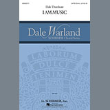 Download or print Dale Trumbore I Am Music Sheet Music Printable PDF 19-page score for Festival / arranged SATB Choir SKU: 161297