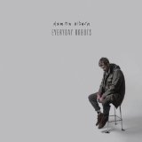 Download or print Damon Albarn Heavy Seas Of Love Sheet Music Printable PDF 2-page score for Rock / arranged Guitar Chords/Lyrics SKU: 120915