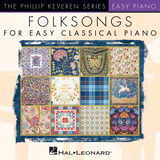 Download or print Dan Kelly Home On The Range [Classical version] (arr. Phillip Keveren) Sheet Music Printable PDF 3-page score for Country / arranged Easy Piano SKU: 171697