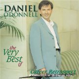 Download or print Daniel O'Donnell Standing Room Only Sheet Music Printable PDF 2-page score for Traditional / arranged Piano, Vocal & Guitar Chords SKU: 17419