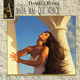 Download or print Daniela Romo Todo, Todo, Todo Sheet Music Printable PDF 6-page score for Latin / arranged Piano, Vocal & Guitar Chords (Right-Hand Melody) SKU: 1683187