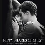 Download or print Danny Elfman Ana And Christian (from Fifty Shades Of Grey) Sheet Music Printable PDF 4-page score for Classical / arranged Piano Solo SKU: 253373