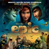 Download or print Danny Elfman Rings Of Knowledge Sheet Music Printable PDF 4-page score for Children / arranged Piano Solo SKU: 99115