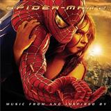 Download or print Danny Elfman Spider-Man 2 (Main Title) Sheet Music Printable PDF 5-page score for Classical / arranged Piano Solo SKU: 253375