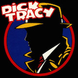 Download or print Danny Elfman What Can You Lose (from Dick Tracy) Sheet Music Printable PDF 4-page score for Broadway / arranged Piano, Vocal & Guitar Chords (Right-Hand Melody) SKU: 1857032
