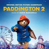 Download or print Dario Marianelli The Pop-Up Book (From The Motion Picture 