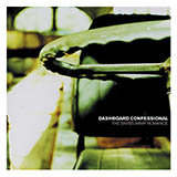 Download or print Dashboard Confessional The Sharp Hint Of New Tears Sheet Music Printable PDF 3-page score for Rock / arranged Guitar Tab SKU: 55391