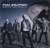 Download or print Daughtry Crawling Back To You Sheet Music Printable PDF 7-page score for Rock / arranged Piano, Vocal & Guitar Chords (Right-Hand Melody) SKU: 87929