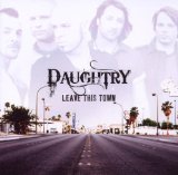 Download or print Daughtry You Don't Belong Sheet Music Printable PDF 7-page score for Rock / arranged Piano, Vocal & Guitar Chords (Right-Hand Melody) SKU: 73672