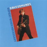 Download or print Dave Edmunds Girls Talk Sheet Music Printable PDF 3-page score for Rock / arranged Guitar Chords/Lyrics SKU: 48188