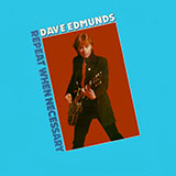 Download or print Dave Edmunds Sweet Little Lisa Sheet Music Printable PDF 3-page score for Country / arranged Guitar Lead Sheet SKU: 198234