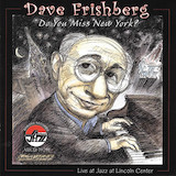 Download or print Dave Frishberg Zanzibar Sheet Music Printable PDF 5-page score for Jazz / arranged Piano, Vocal & Guitar Chords (Right-Hand Melody) SKU: 1746947