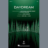 Download or print Dave Mackay Daydream (arr. Roger Emerson) Sheet Music Printable PDF 7-page score for Pop / arranged SAB Choir SKU: 2072156