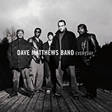 Download or print Dave Matthews Band If I Had It All Sheet Music Printable PDF 7-page score for Pop / arranged Guitar Tab SKU: 165088
