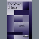 Download or print David Bailes The Voice Of Jesus (arr. Mark Hayes) Sheet Music Printable PDF 11-page score for Contemporary / arranged SATB Choir SKU: 1999007