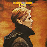 Download or print David Bowie Breaking Glass Sheet Music Printable PDF 4-page score for Pop / arranged Piano, Vocal & Guitar Chords SKU: 13910