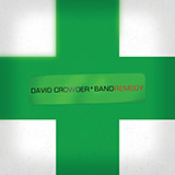 Download or print David Crowder Band Never Let Go Sheet Music Printable PDF 6-page score for Christian / arranged Piano, Vocal & Guitar Chords (Right-Hand Melody) SKU: 71974