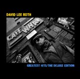 Download or print David Lee Roth Don't Piss Me Off Sheet Music Printable PDF 16-page score for Pop / arranged Guitar Tab SKU: 52210