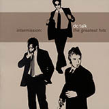 Download or print dc Talk Consume Me Sheet Music Printable PDF 7-page score for Pop / arranged Piano, Vocal & Guitar Chords (Right-Hand Melody) SKU: 197235