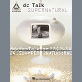 Download or print dc Talk Godsend Sheet Music Printable PDF 9-page score for Rock / arranged Guitar Tab SKU: 2089099