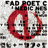 Download or print Dead Poetic New Medicines Sheet Music Printable PDF 6-page score for Pop / arranged Guitar Tab SKU: 54960