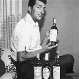 Download or print Dean Martin Little Old Wine Drinker Me Sheet Music Printable PDF 2-page score for Standards / arranged Lead Sheet / Fake Book SKU: 108214