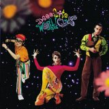 Download or print Deee-Lite Groove Is In The Heart Sheet Music Printable PDF 8-page score for Rock / arranged Piano, Vocal & Guitar Chords (Right-Hand Melody) SKU: 64538