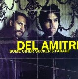 Download or print Del Amitri No Family Man Sheet Music Printable PDF 4-page score for Rock / arranged Piano, Vocal & Guitar Chords SKU: 17147