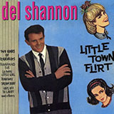 Download or print Del Shannon Go Away, Little Girl Sheet Music Printable PDF 3-page score for Pop / arranged Piano, Vocal & Guitar Chords (Right-Hand Melody) SKU: 57385