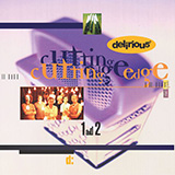 Download or print Delirious What Is This Thing Called Love? Sheet Music Printable PDF 8-page score for Rock / arranged Piano, Vocal & Guitar Chords (Right-Hand Melody) SKU: 1745499