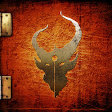 Download or print Demon Hunter Infected Sheet Music Printable PDF 6-page score for Rock / arranged Guitar Tab SKU: 25242