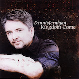 Download or print Dennis Jernigan There Is A King Sheet Music Printable PDF 6-page score for Sacred / arranged Lead Sheet / Fake Book SKU: 344462