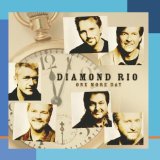 Download or print Diamond Rio One More Day (With You) Sheet Music Printable PDF 6-page score for Country / arranged Piano, Vocal & Guitar Chords (Right-Hand Melody) SKU: 70194