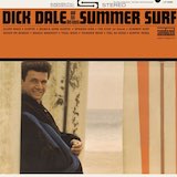 Download or print Dick Dale Banzai Washout Sheet Music Printable PDF 7-page score for Rock / arranged Guitar Tab SKU: 28321