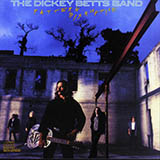 Download or print Dickey Betts Rock Bottom Sheet Music Printable PDF 18-page score for Rock / arranged Guitar Tab SKU: 23670