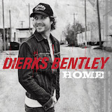 Download or print Dierks Bentley Am I The Only One Sheet Music Printable PDF 8-page score for Pop / arranged Piano, Vocal & Guitar Chords (Right-Hand Melody) SKU: 85996