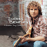 Download or print Dierks Bentley Domestic, Light And Cold Sheet Music Printable PDF 7-page score for Pop / arranged Piano, Vocal & Guitar Chords (Right-Hand Melody) SKU: 53789