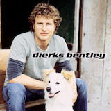 Download or print Dierks Bentley My Last Name Sheet Music Printable PDF 6-page score for Country / arranged Piano, Vocal & Guitar Chords (Right-Hand Melody) SKU: 26767